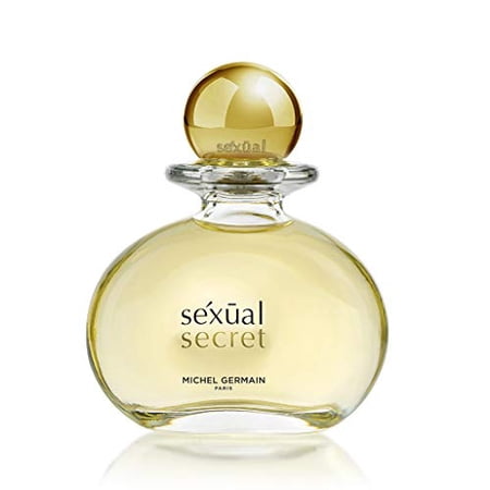 Michel Germain Sexual Secret Eau De Parfum 2.5 oz for Women