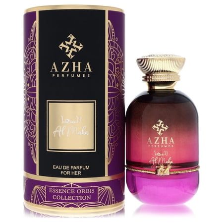 Azha Al Maha Eau de Parfum 3.3 oz for Women