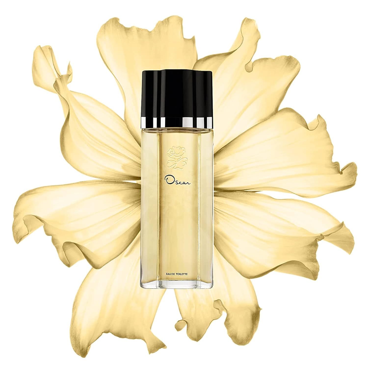 Oscar de la Renta Eau De Toilette Spray 100ml for Women