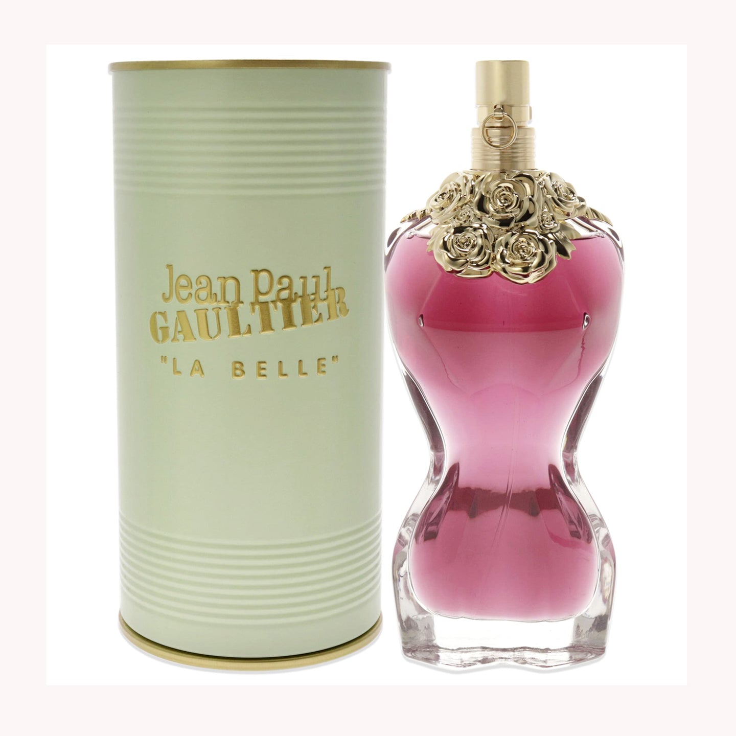 Jean Paul Gaultier La Belle Eau de Parfum Spray 100 ml for Women