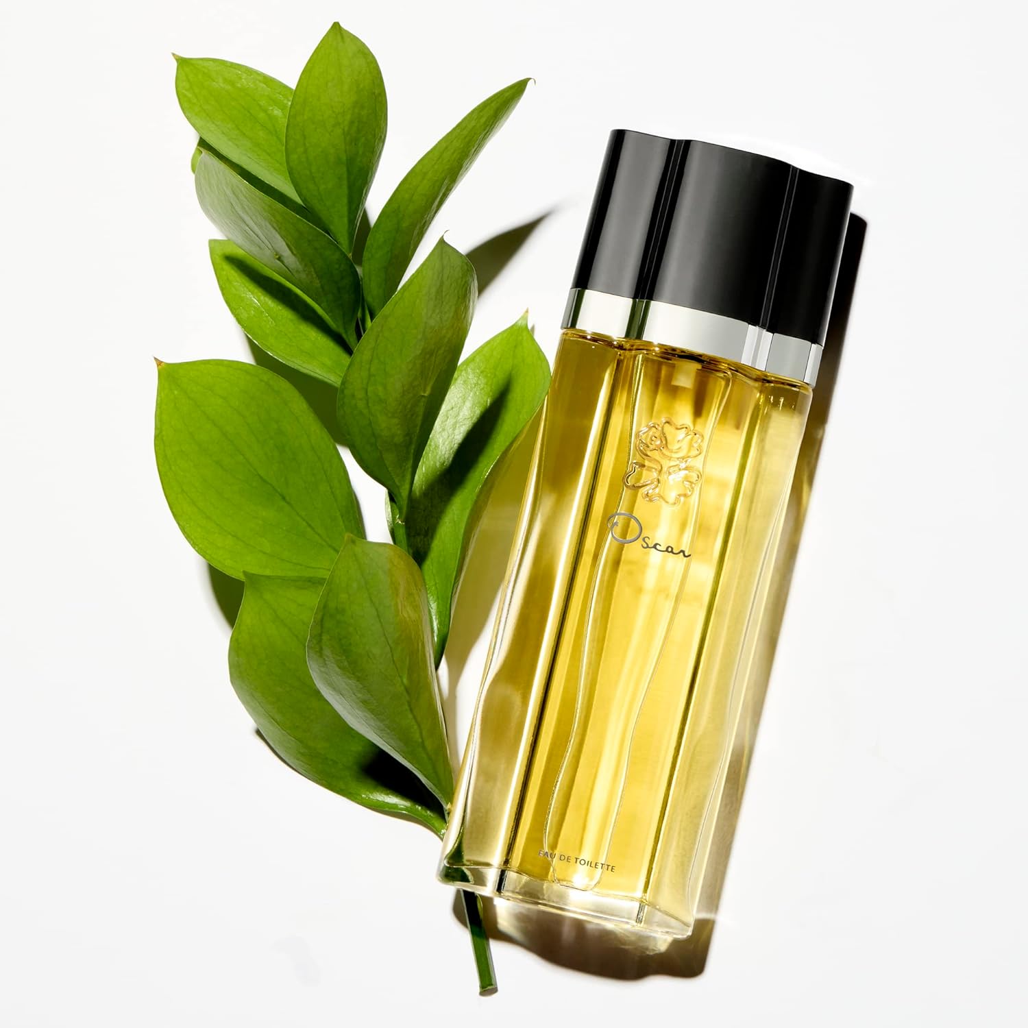 Oscar de la Renta Eau De Toilette Spray 100ml for Women