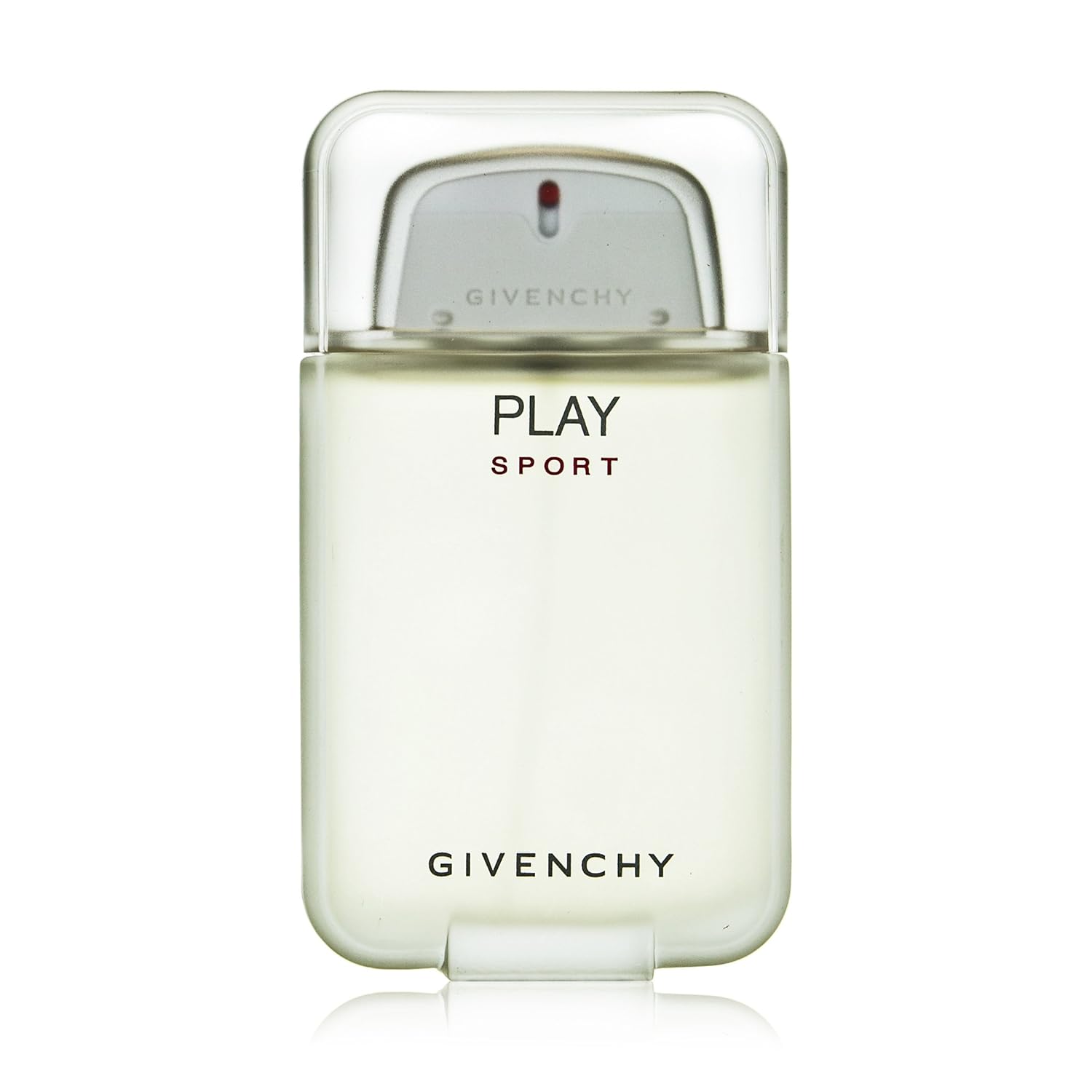 Givenchy Play Sport Eau De Toilette Spray for Men