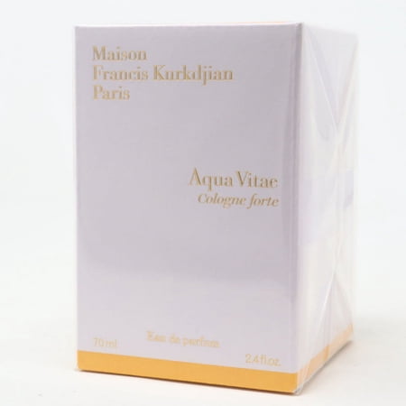 Maison Francis Kurkdjian Aqua Vitae Cologne Forte Eau De Parfum 2.4 oz for Unisex