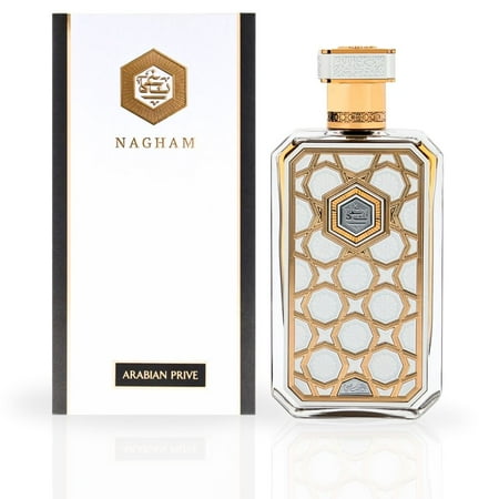 Rasasi Nagham Arabian Prive Eau de Parfum 2.36  oz for Women