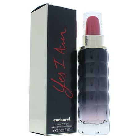 Cacharel Yes I Am 2.5 oz Eau de Parfum for Women