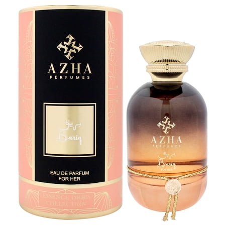 Azha Bariq Eau de Parfum 3.3 oz for Women
