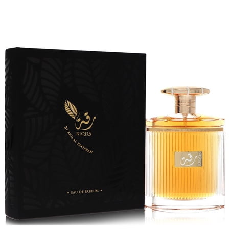 Ard Al Zaafaran Roqqa Eau de Parfum 3.4 oz for Unisex