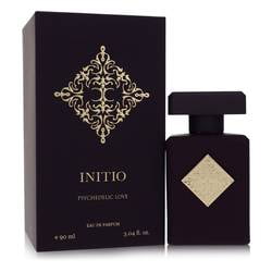 Initio Psychedelic Love Eau De Parfum 3.0 oz for Unisex