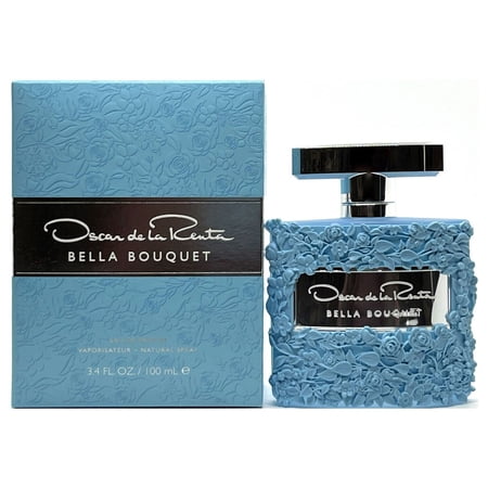 Oscar De La Renta Bella Bouquet Eau de Parfum 3.4 oz for Women