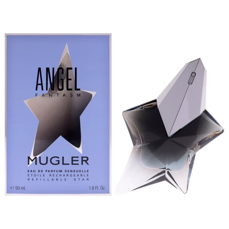 Angel Fantasm Sensuelle Eau de Parfum 1.6 oz for Women Refillable