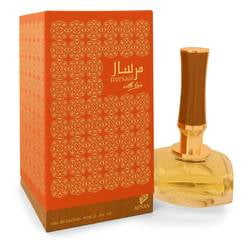 Afnan Mirsaal With Love Eau De Parfum 3.0 oz for Women