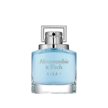 Abercrombie & Fitch Fierce Eau de Toilette 3.4 oz for Men