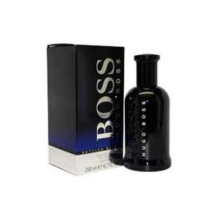 Hugo Boss Boss Bottled Night (Eau De Toilette 6.7 oz for Spray)for Men