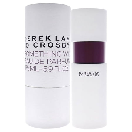 Derek Lam Something Wild Eau de Parfum 5.9 oz for Women