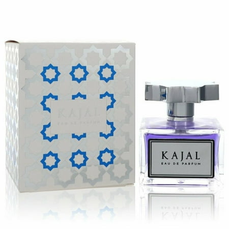 Kajal L Eau De Parfum 3.4 oz for Women