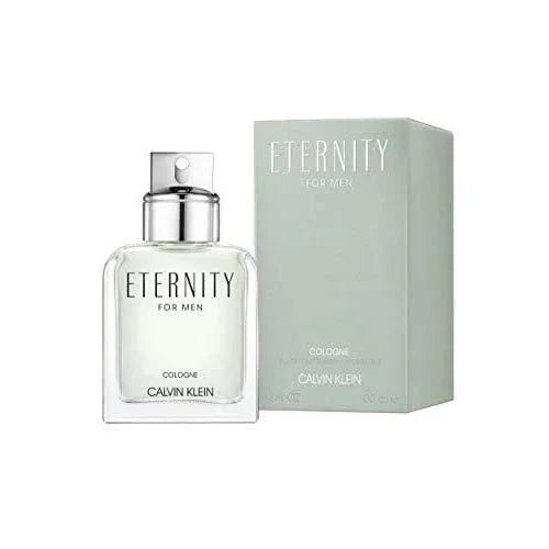 Eternity Cologne Eau De Toilette 3.3 oz for Men