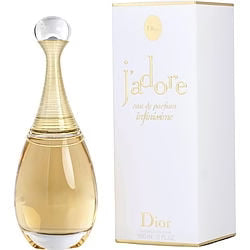 Dior J'adore Infinissime Eau De Parfum 5.0 oz for Women