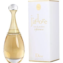 Dior J'adore Infinissime Eau De Parfum 5.0 oz for Women