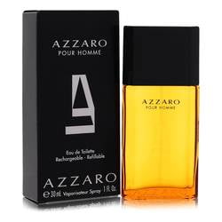 Azzaro New Pack Eau de Toilette 6.8 oz for Men