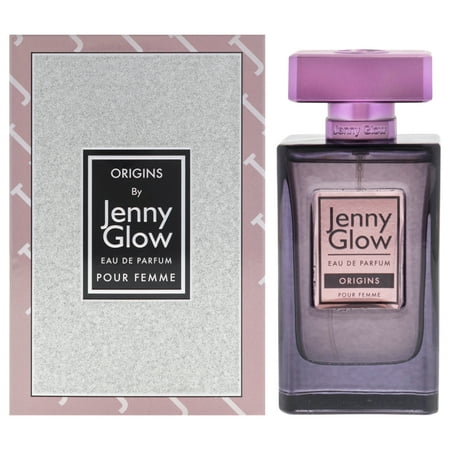 Jenny Glow Origins Eau de Parfum 2.7 oz for Women