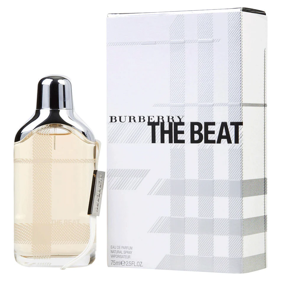 Burberry The Beat Eau De Perfume Spray for Women