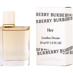 Burberry Her London Dream Eau de Parfum 1.0 oz for Women