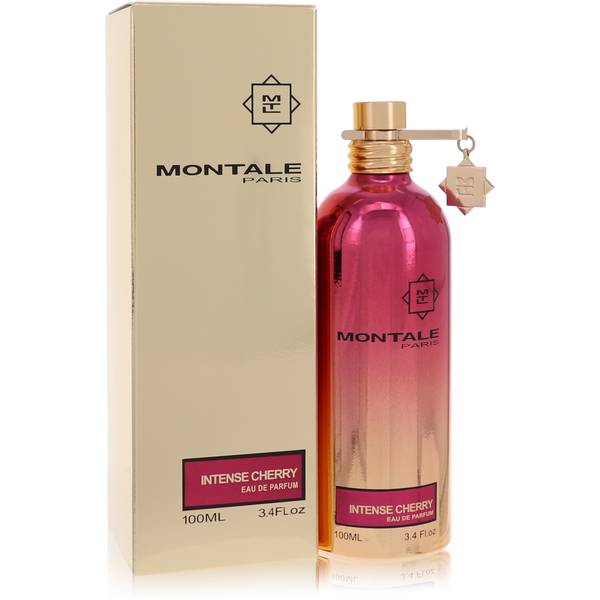 Montale Intense Cherry Eau de Parfum 3.3  oz for Women