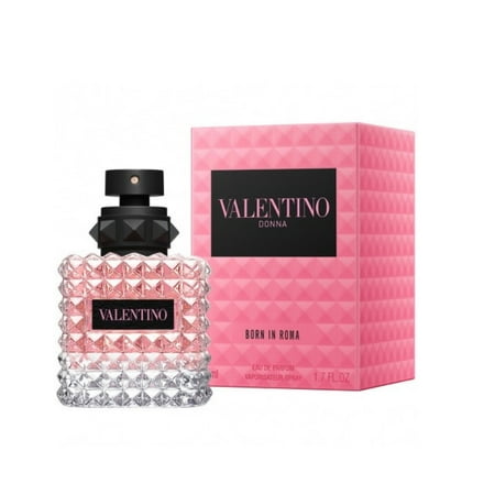 Valentino Donna Born In Roma Eau de Parfum 1.7 oz for Women