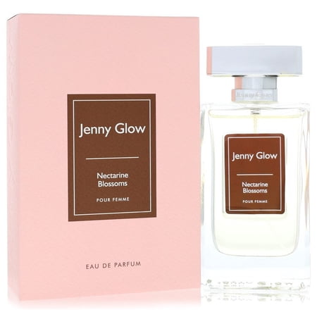 Jenny Glow Nectarine Blossoms Eau de Parfum 2.7 oz for Women