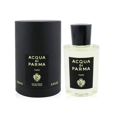 Acqua di Parma Yuzu Signature Eau de Parfum 3.3 oz for Unisex