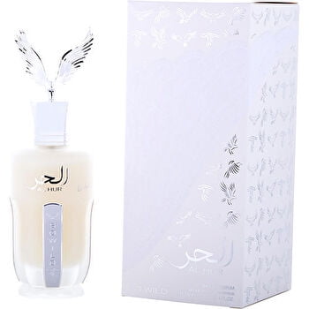 Ard Al Zaafaran Al Hur So Wild Eau De Parfum 3.4 oz for Men