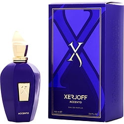 Xerjoff V Accento Eau de Parfum Spray 3.4 oz Unisex