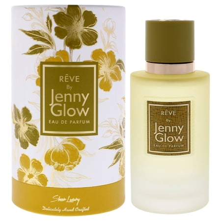 Jenny Glow Reve Eau de Parfum 2.7 oz for Unisex
