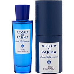 Acqua Di Parma Blu Mediterraneo Mirto Di Panarea Eau De Toilette 1.0 oz for Unisex