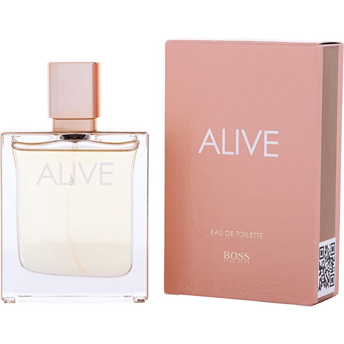 Hugo Boss Boss Alive Eau de Toilette 1.6 oz for Women