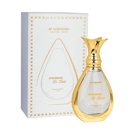 Al Haramain La Lune Eau de Parfum 3.33 oz for Unisex