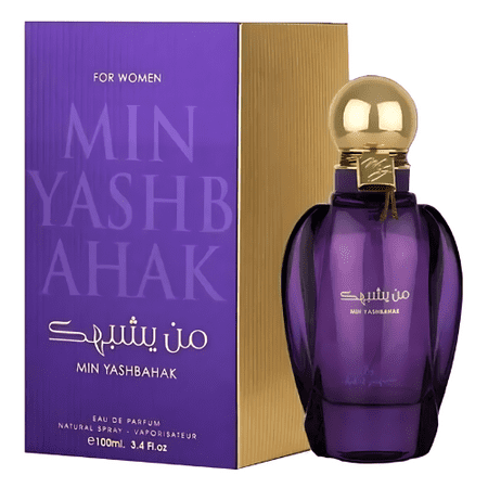 Ard Al Zaafaran Min Yashbahak L Eau De Parfum 3.4 oz