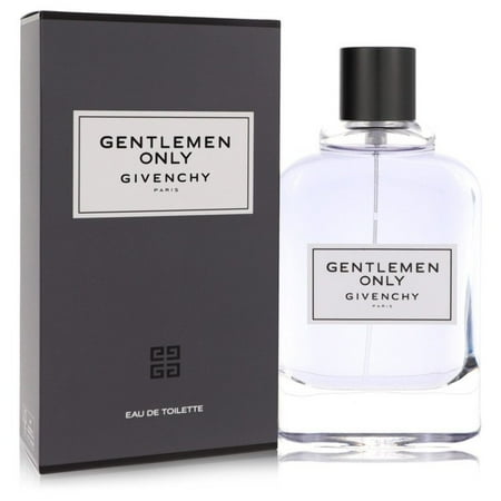 Givenchy Gentleman Eau de Toilette 3.4 oz for Men