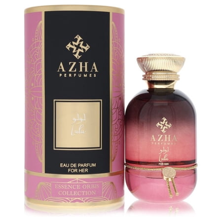 Azha Lulu Eau de Parfum 3.3 oz for Women