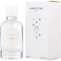 Annick Goutal Chat Perche Eau De Toilette 3.4 oz for Unisex