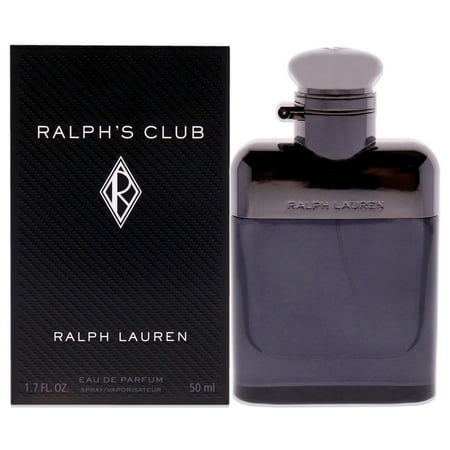 Ralph Lauren Ralph's Club Eau de Parfum 1.7 oz for Men