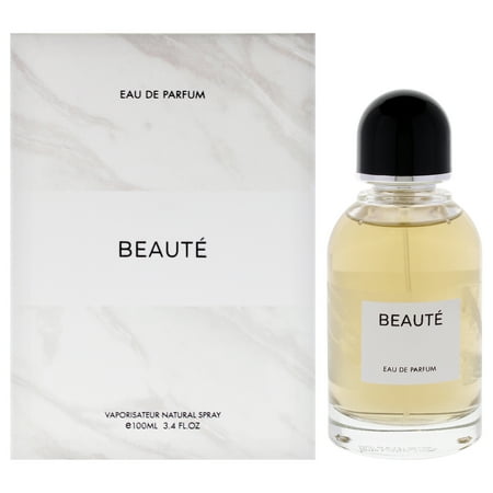 Le Vogue Beaute Parfums Eau de Parfum 3.4 oz for Women