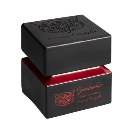 Lorenzo Pazzaglia Gasoleather Eau de Parfum 2.5 oz for Unisex