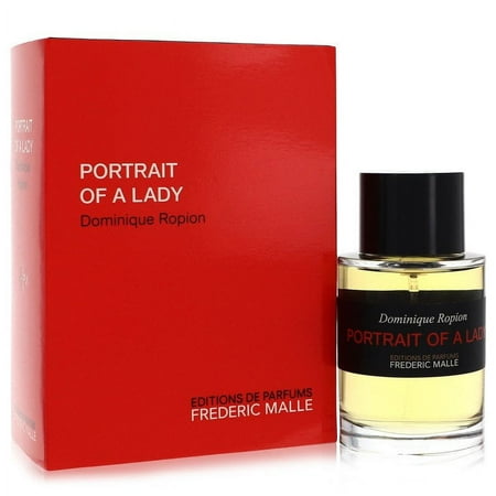 Frederic Malle Portrait Of A Lady Eau De Parfum 3.4 oz for Women