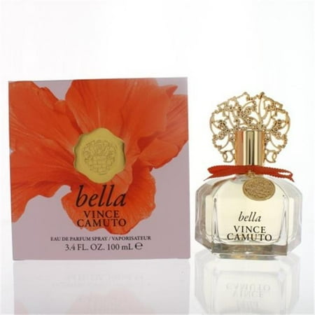 Vince Camuto Bella Eau de Parfum 3.4 oz for Women