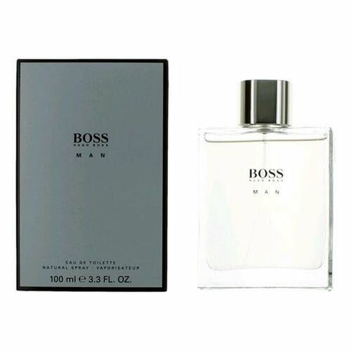 Hugo Boss Boss Orange Eau de Toilette 3.3 oz for Men