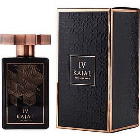 Kajal Iv Eau De Parfum 3.4 oz for Unisex