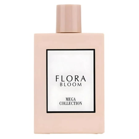Ard Al Zaafaran Mega Collection Flora Bloom Eau De Parfum 3.4 oz for Women