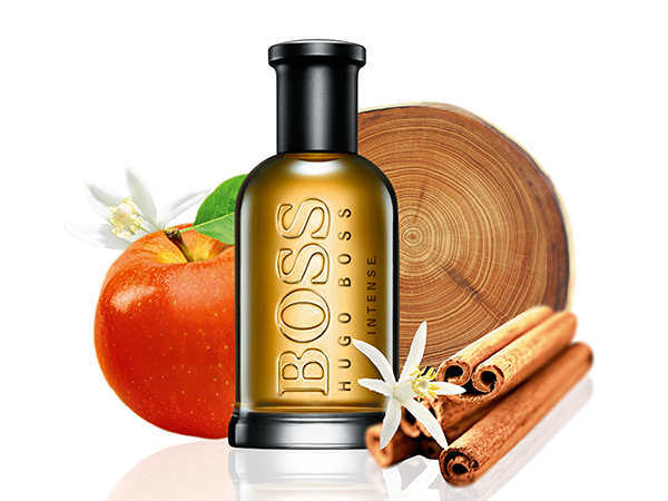 Hugo Boss Bottled Intense Eau De Parfum for Men