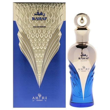 Rahaf Parfums 3.4 oz Eau de Parfum for Unisex